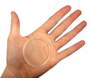 anneau vaginal contraception