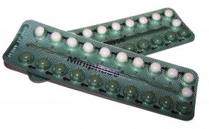contraception pilule
